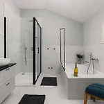 Luxurious In Ferienhaus