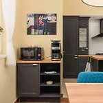 Luxurious In Ferienhaus