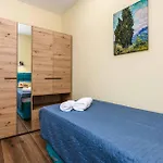 Ferienhaus Luxurious In *