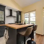 Luxurious In Ferienhaus *