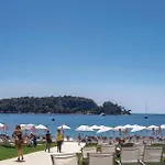 Ferienhaus Luxurious In