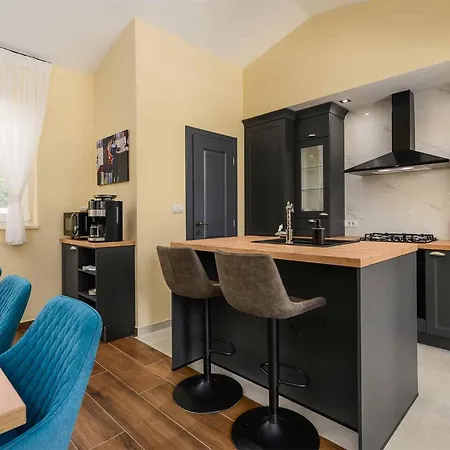 Tatil Evi Luxurious In *