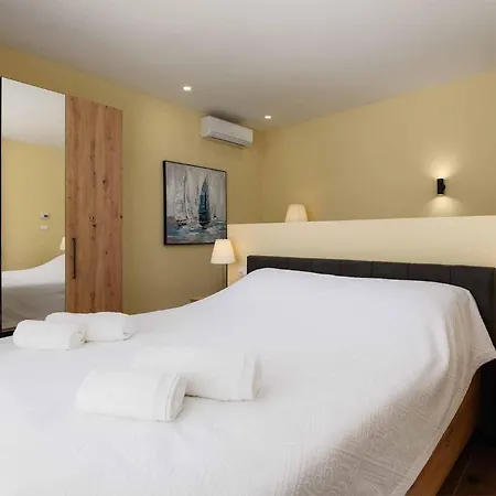 Tatil Evi Luxurious In Maruzini