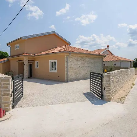 Luxurious In Tatil Evi
