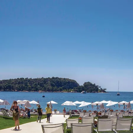 Tatil Evi Luxurious In